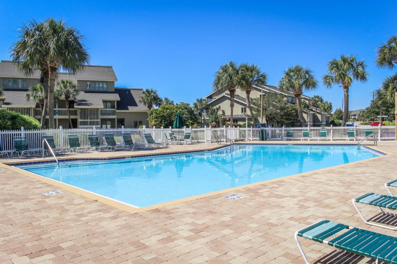 Seascape Golf Villas 92G Destin Exterior photo