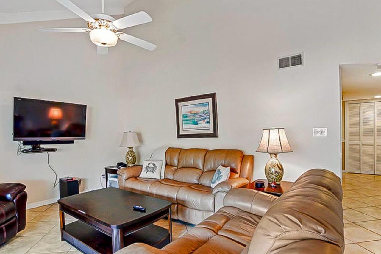 Seascape Golf Villas 92G Destin Exterior photo