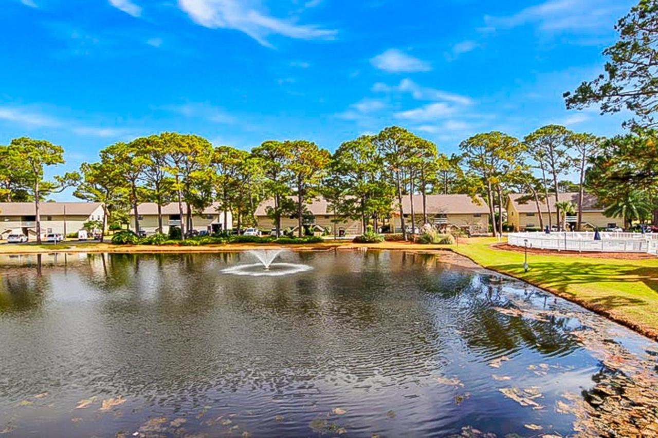 Seascape Golf Villas 92G Destin Exterior photo