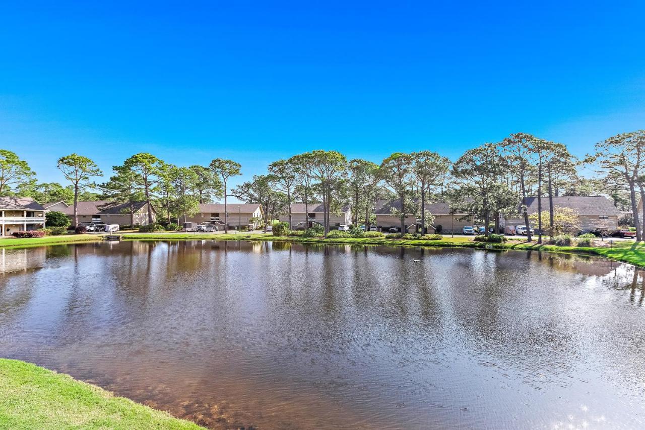 Seascape Golf Villas 92G Destin Exterior photo