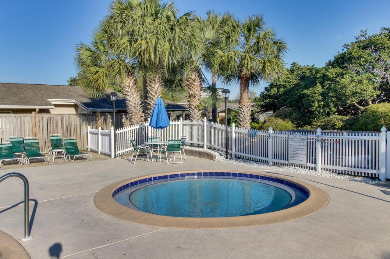 Seascape Golf Villas 92G Destin Exterior photo