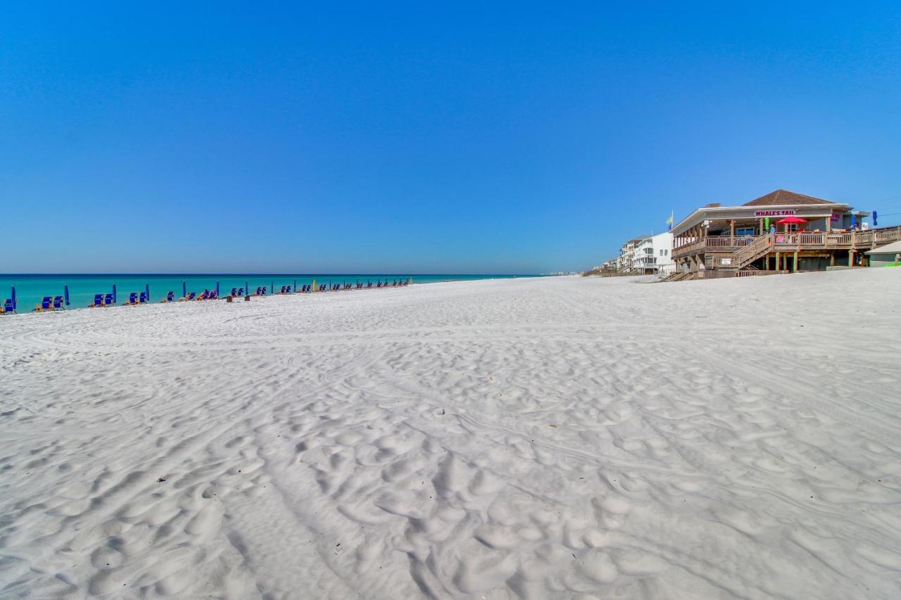 Seascape Golf Villas 92G Destin Exterior photo