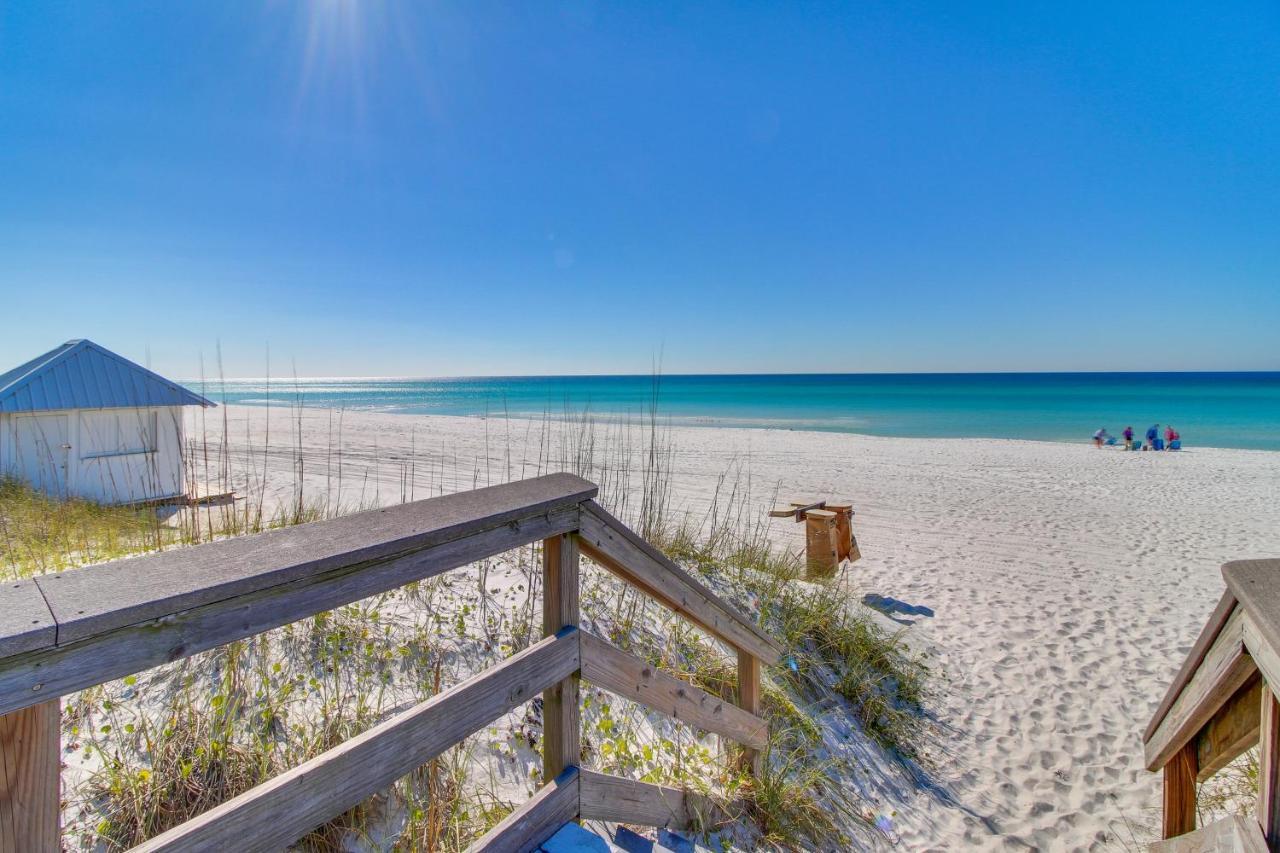 Seascape Golf Villas 92G Destin Exterior photo