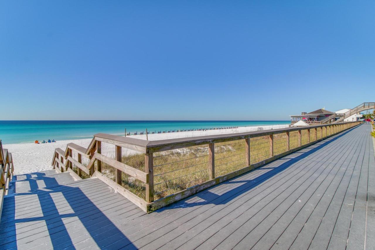 Seascape Golf Villas 92G Destin Exterior photo
