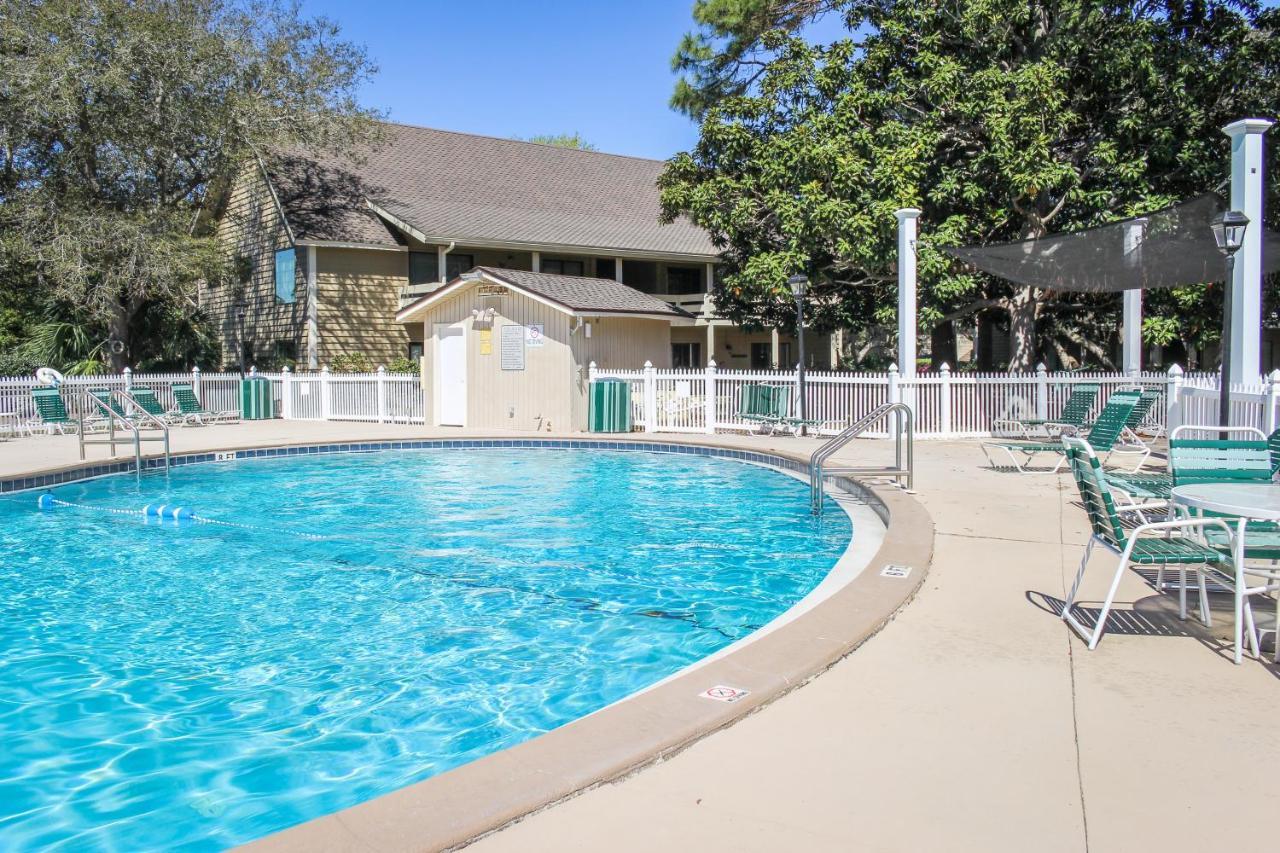 Seascape Golf Villas 92G Destin Exterior photo