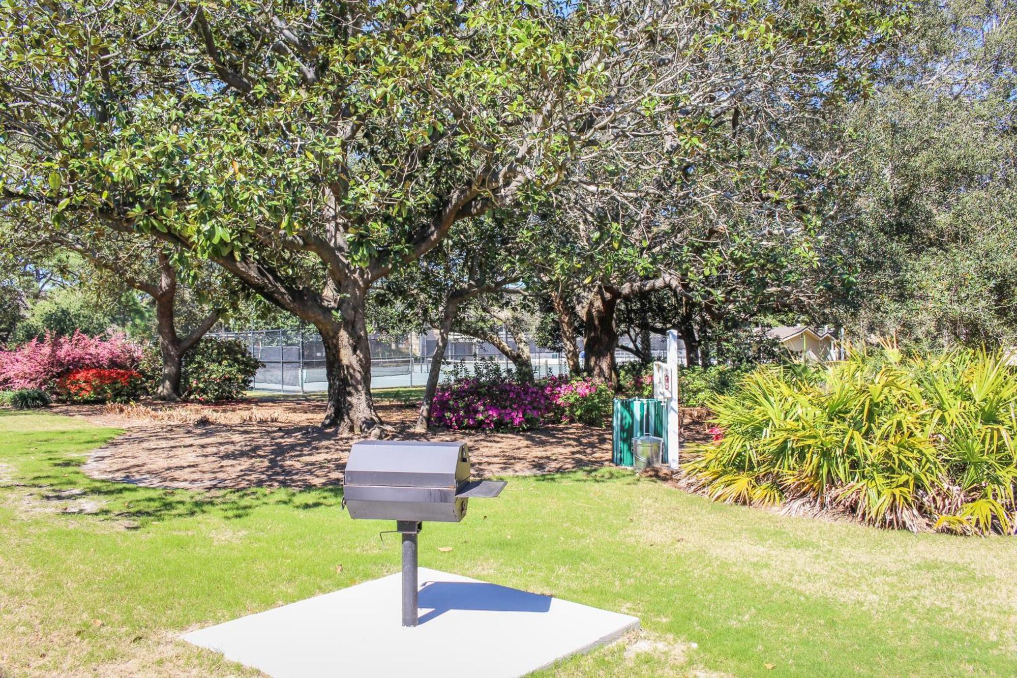 Seascape Golf Villas 92G Destin Exterior photo