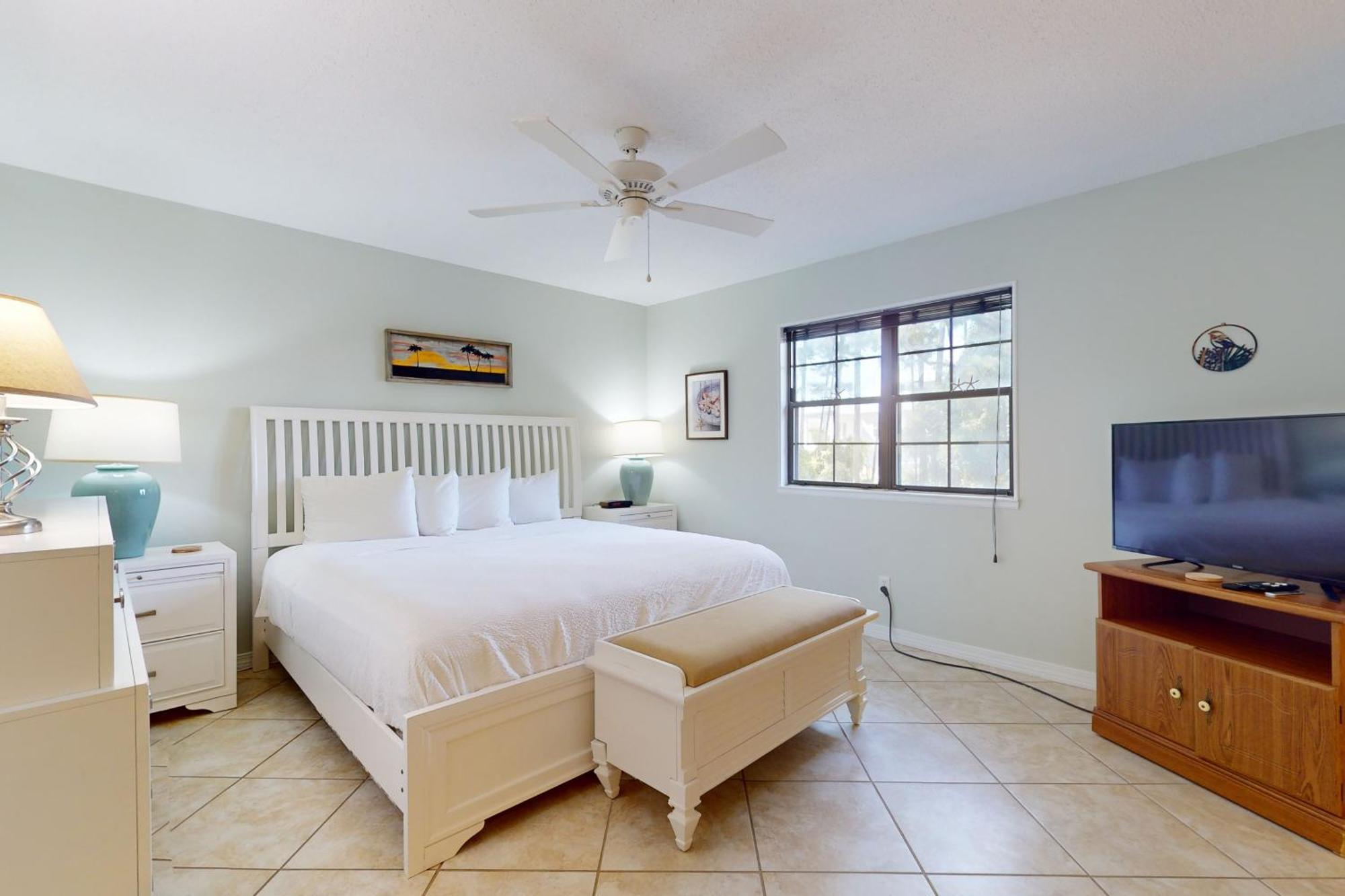 Seascape Golf Villas 92G Destin Exterior photo