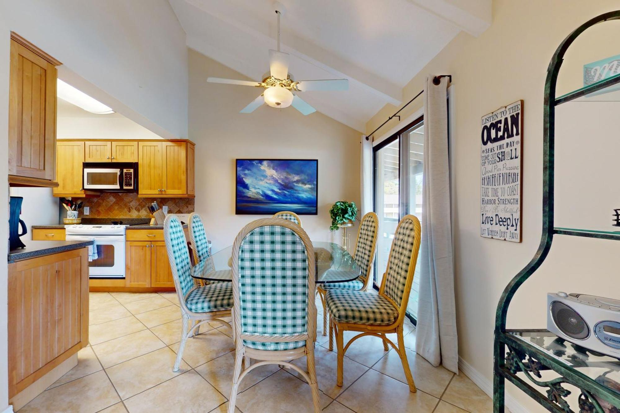 Seascape Golf Villas 92G Destin Exterior photo